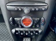 Mini ClubVan Cooper D