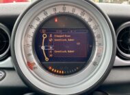 Mini ClubVan Cooper D