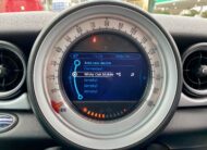 Mini ClubVan Cooper D